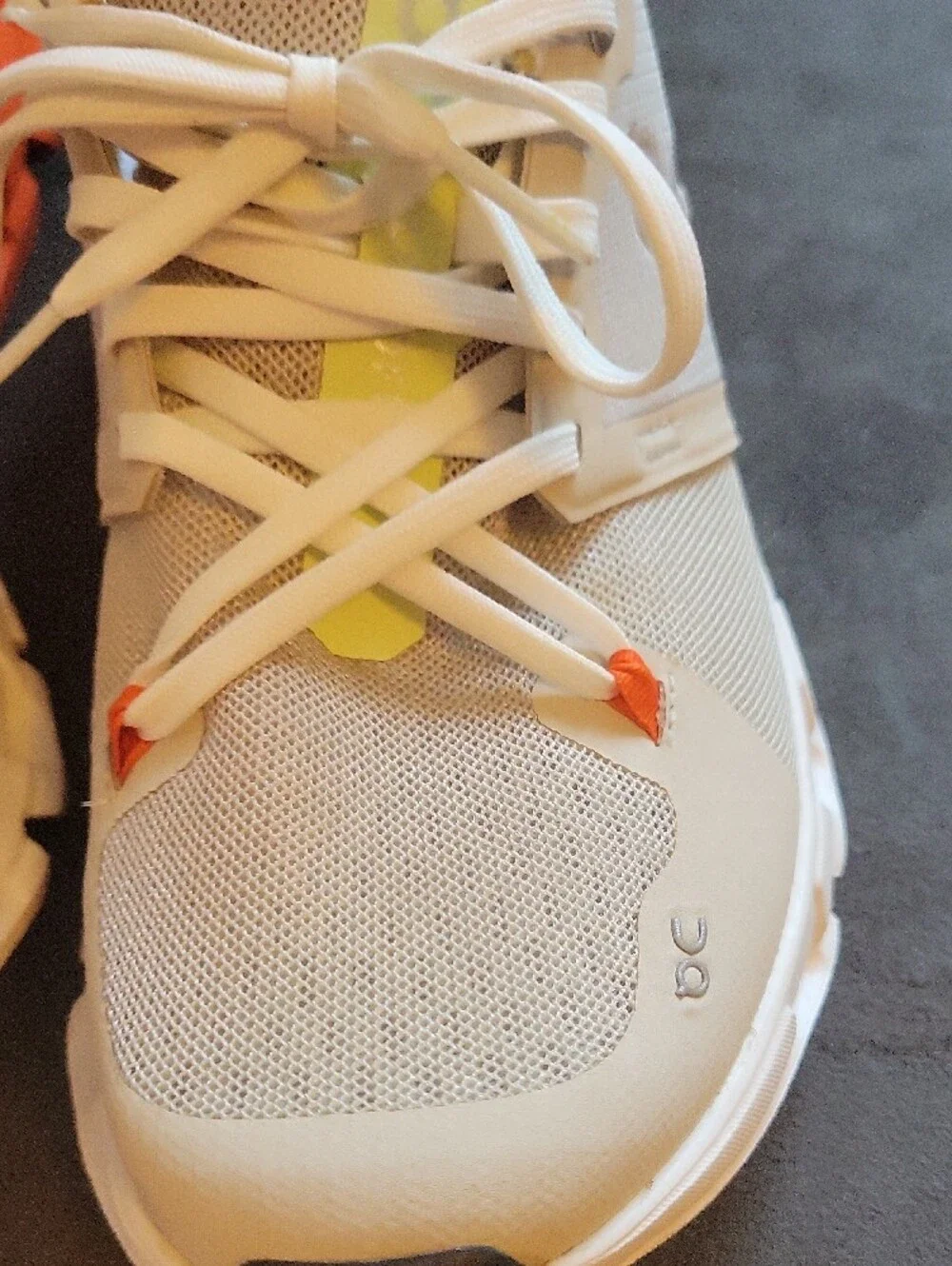 On Running Womens Cloudfly
